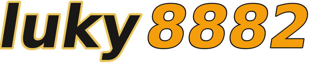 luky8882 logo
