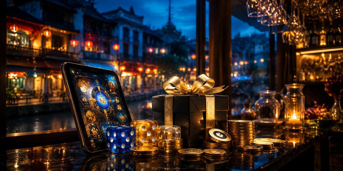 luky8882 Ứng dụng luky8882 – Sảnh casino trong lòng bàn tay