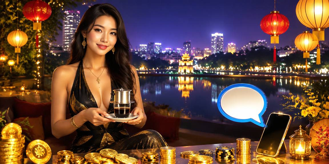 luky8882 Slot Đèn Lồng