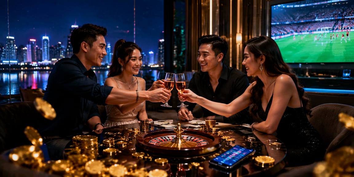 luky8882 Thưởng giới thiệu bạn bè