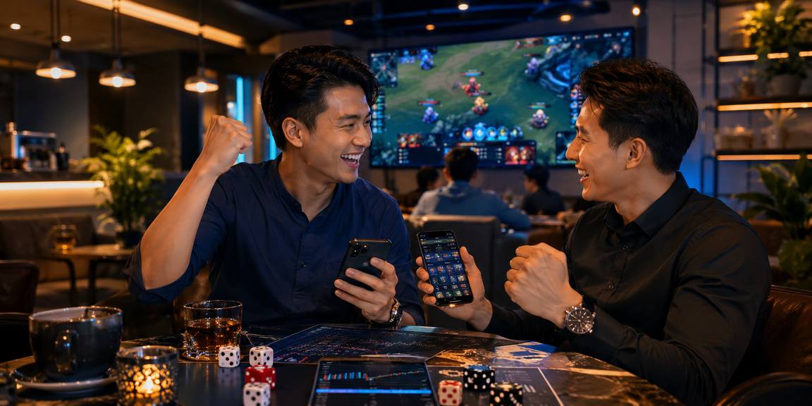 luky8882 Bàn live, slot và crash game — tất cả trong một sảnh